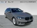 BMW 540 d xDrive Touring LuxuryLine ACC PanoSD Laser SpurA Grijs - thumbnail 6