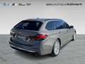 BMW 540 d xDrive Touring LuxuryLine ACC PanoSD Laser SpurA Grijs - thumbnail 4