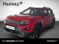 Jeep Avenger 4xHyb.Upland Rot - thumbnail 1