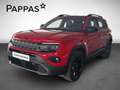 Jeep Avenger 4xHyb.Upland Rot - thumbnail 2