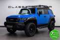 Toyota FJ Cruiser VVTi V6 Btw auto, Fiscale waarde € 8.000,- (€ 38.8 Azul - thumbnail 1