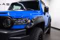 Toyota FJ Cruiser VVTi V6 Btw auto, Fiscale waarde € 8.000,- (€ 38.8 Azul - thumbnail 17