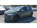Dacia Sandero 1.0 ECO-G 100 Stepway Extême +SIEGES AV CHAUFFANT Vert - thumbnail 21