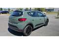 Dacia Sandero 1.0 ECO-G 100 Stepway Extême +SIEGES AV CHAUFFANT Vert - thumbnail 2