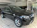 Mercedes-Benz GLC 350 e 4Matic Coupe AMG Benzin/Hybrid Schwarz - thumbnail 20