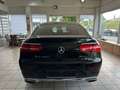Mercedes-Benz GLC 350 e 4Matic Coupe AMG Benzin/Hybrid Schwarz - thumbnail 1