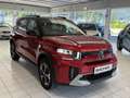 Citroen C3 Aircross Hybrid 145 MAX Rot - thumbnail 8