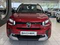 Citroen C3 Aircross Hybrid 145 MAX Rot - thumbnail 9