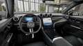 Mercedes-Benz GLC 300 GLC 300 d 4M AMG+NIGHT+AHK+DISTRO+PANO+MEMO+360° Schwarz - thumbnail 3