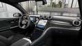 Mercedes-Benz GLC 300 GLC 300 d 4M AMG+NIGHT+AHK+DISTRO+PANO+MEMO+360° Schwarz - thumbnail 4