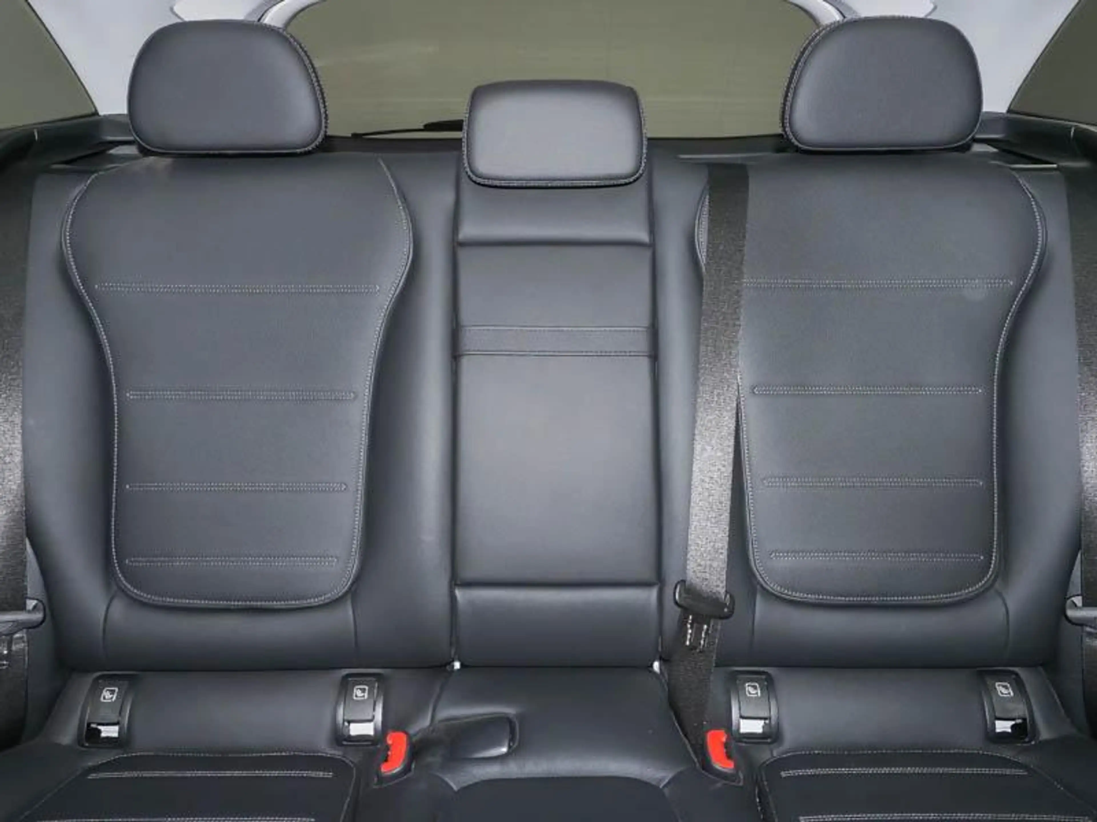 Mercedes-Benz GLC 200 4MATIC SUV Business Line | Panoramisch Dak | Smart — photo 8