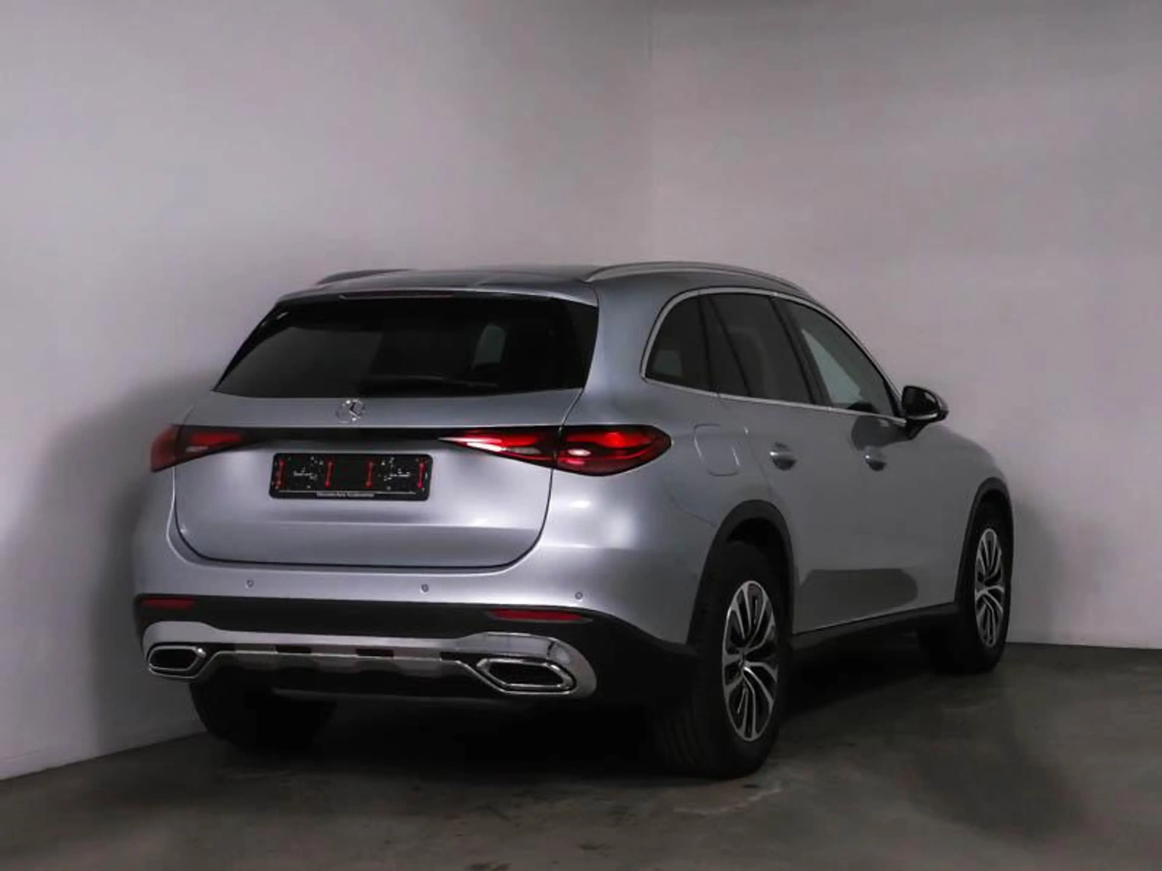 Mercedes-Benz GLC 200 4MATIC SUV Business Line | Panoramisch Dak | Smart — photo 2