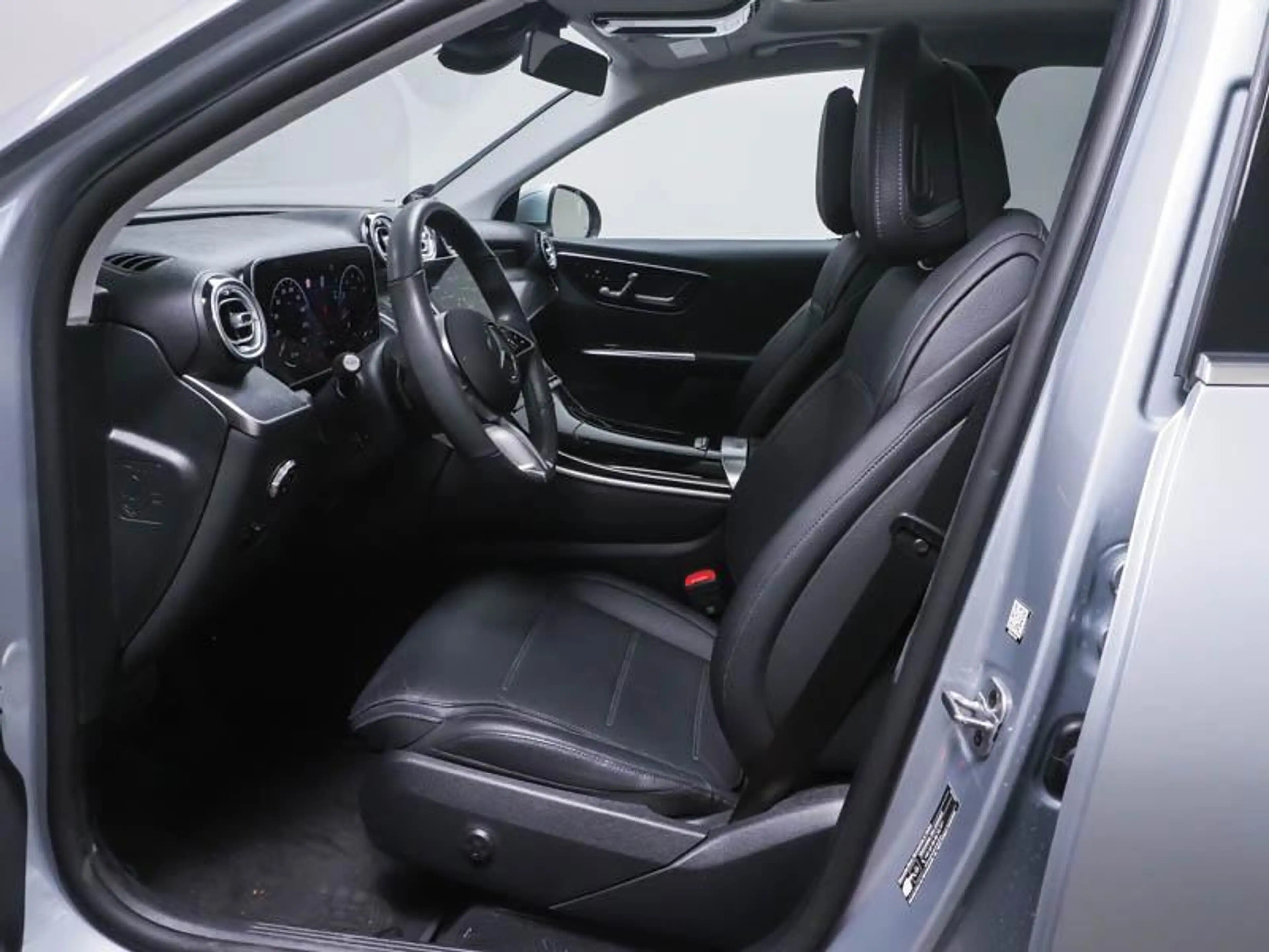 Mercedes-Benz GLC 200 4MATIC SUV Business Line | Panoramisch Dak | Smart — photo 3