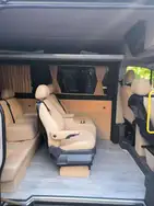 Volkswagen Crafter 35 TDI VA - fotografija vozila