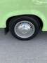 Trabant P601 Kombi Voll Restauration , AHZV,H-Kennzeichen Vert - thumbnail 6