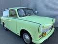 Trabant P601 Kombi Voll Restauration , AHZV,H-Kennzeichen Vert - thumbnail 1