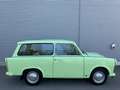 Trabant P601 Kombi Voll Restauration , AHZV,H-Kennzeichen Vert - thumbnail 2