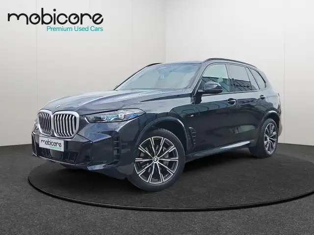 BMW X5 30d xdrive Pack M / Diesel