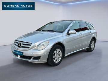 280CDI 4M Executive Aut.