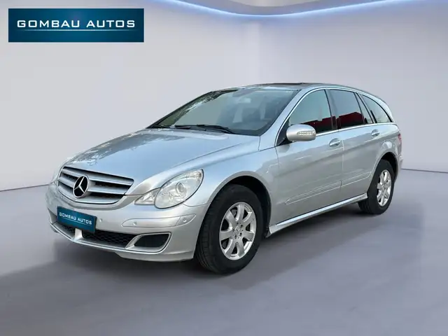 Mercedes-Benz R 320 280CDI 4M Executive Aut.