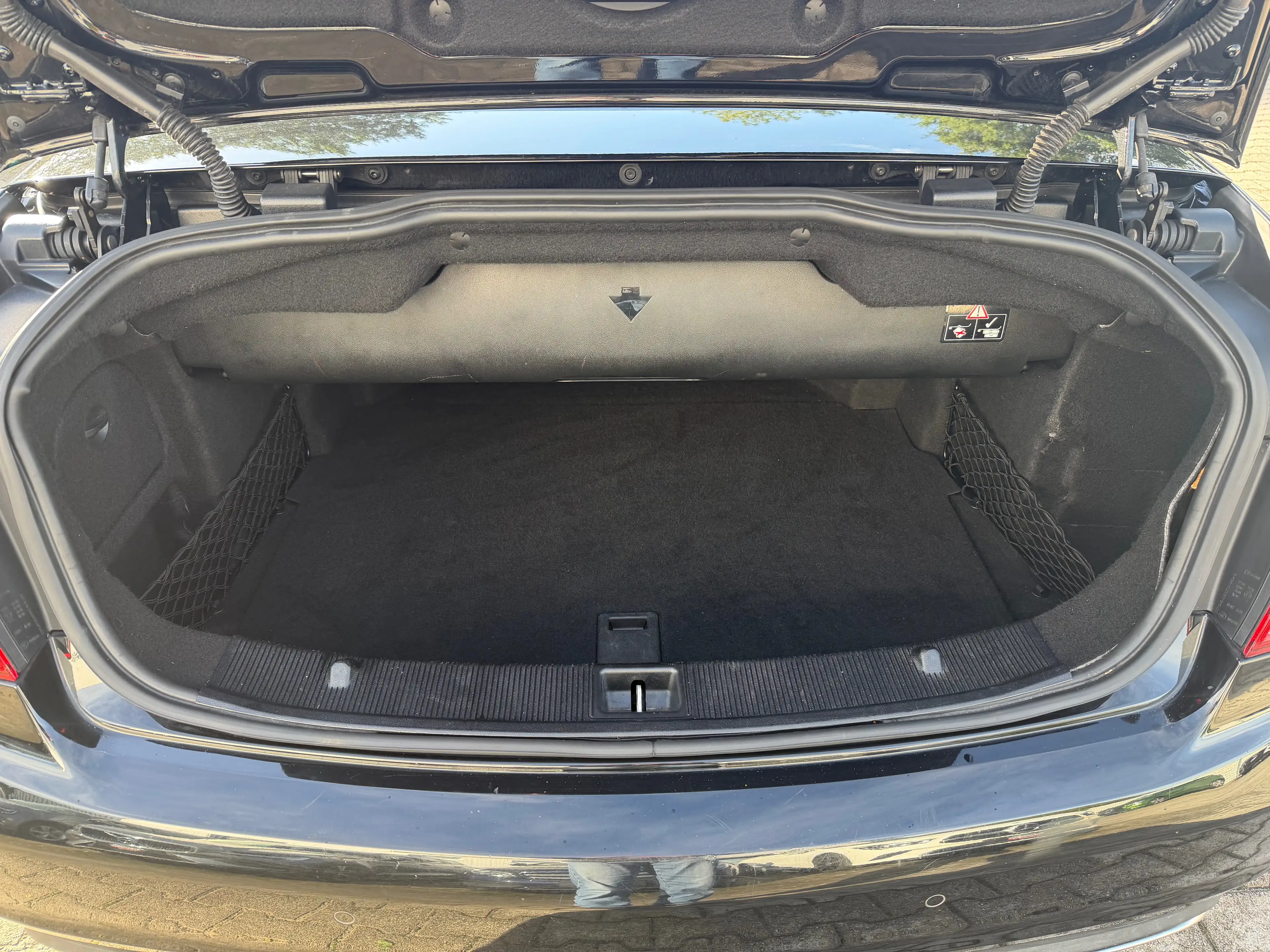 Mercedes-Benz E 250 d Cabrio BlueTec *Finanzierung möglich — photo 15