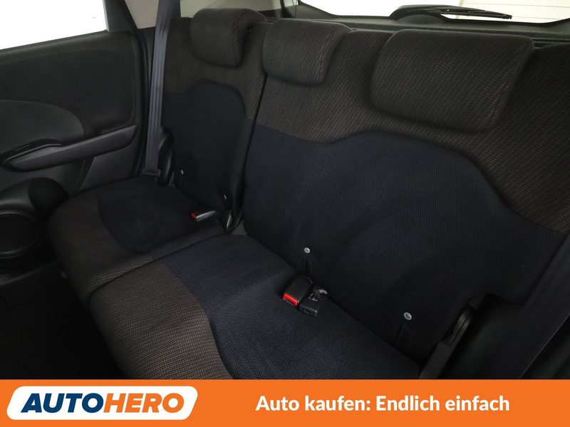 Honda Jazz 1.4 Comfort Plus Aut*TEMPO*KLIMA*GARANTIE* — photo 14