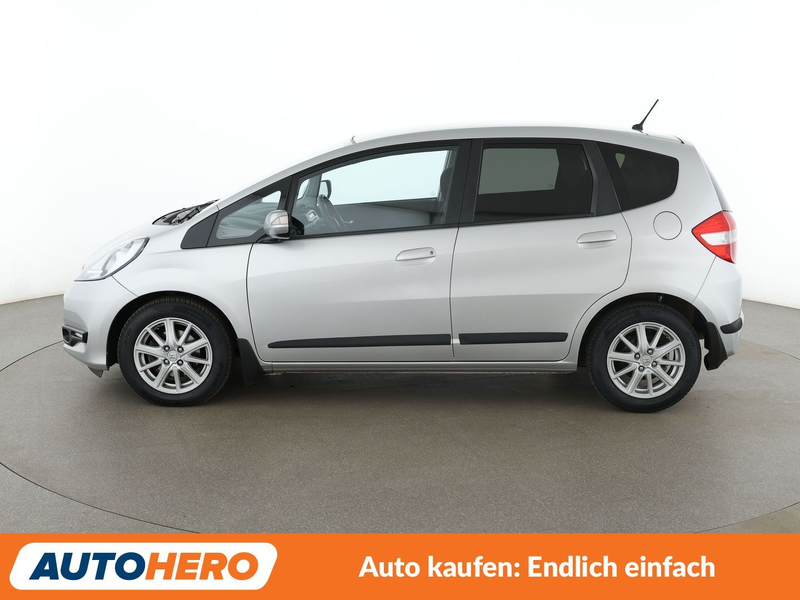 Honda Jazz 1.4 Comfort Plus Aut*TEMPO*KLIMA*GARANTIE* — photo 3