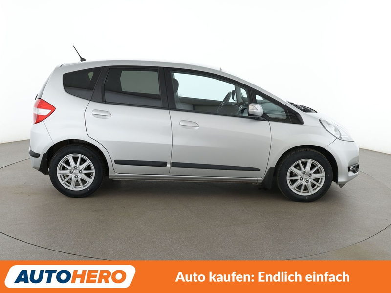 Honda Jazz 1.4 Comfort Plus Aut*TEMPO*KLIMA*GARANTIE* — photo 7