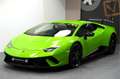Lamborghini Huracán Lamborghini Huracán 5.2 V10 LP640-4 Performante 47 Groen - thumbnail 27