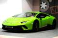 Lamborghini Huracán Lamborghini Huracán 5.2 V10 LP640-4 Performante 47 Groen - thumbnail 25