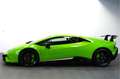 Lamborghini Huracán Lamborghini Huracán 5.2 V10 LP640-4 Performante 47 Groen - thumbnail 3