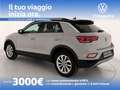 Volkswagen T-Roc 1.0 tsi edition plus 115cv Schwarz - thumbnail 2