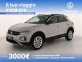 Volkswagen T-Roc 1.0 tsi edition plus 115cv Schwarz - thumbnail 1