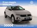 Volkswagen T-Roc 1.0 tsi edition plus 115cv Schwarz - thumbnail 11