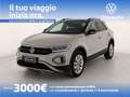 Volkswagen T-Roc 1.0 tsi edition plus 115cv Schwarz - thumbnail 4