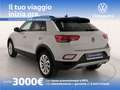 Volkswagen T-Roc 1.0 tsi edition plus 115cv Schwarz - thumbnail 12