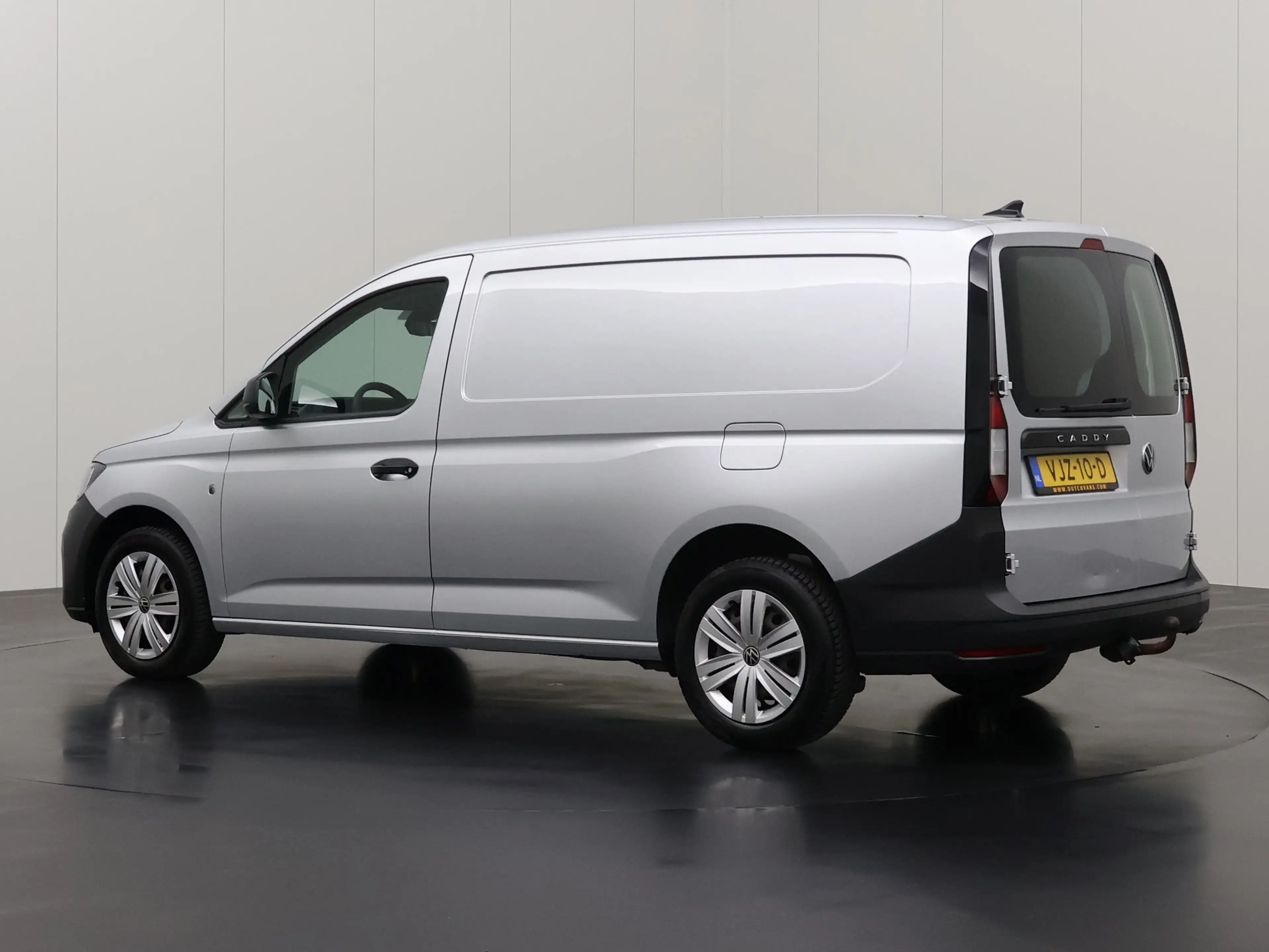 Volkswagen Caddy 2.0TDI Maxi | Trekhaak | Multimedia | Navigatie | — photo 6
