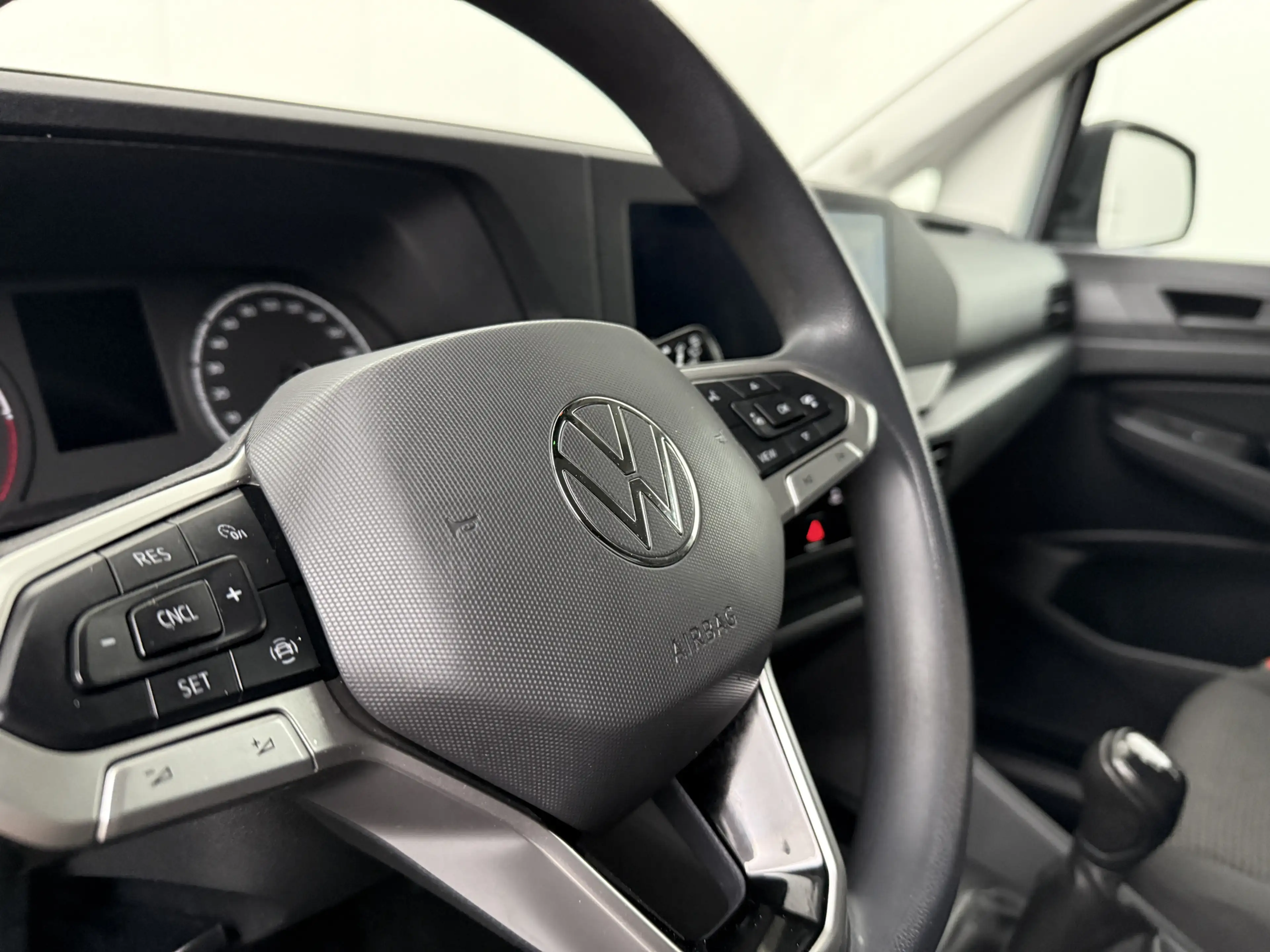 Volkswagen Caddy 2.0TDI Maxi | Trekhaak | Multimedia | Navigatie | — photo 15