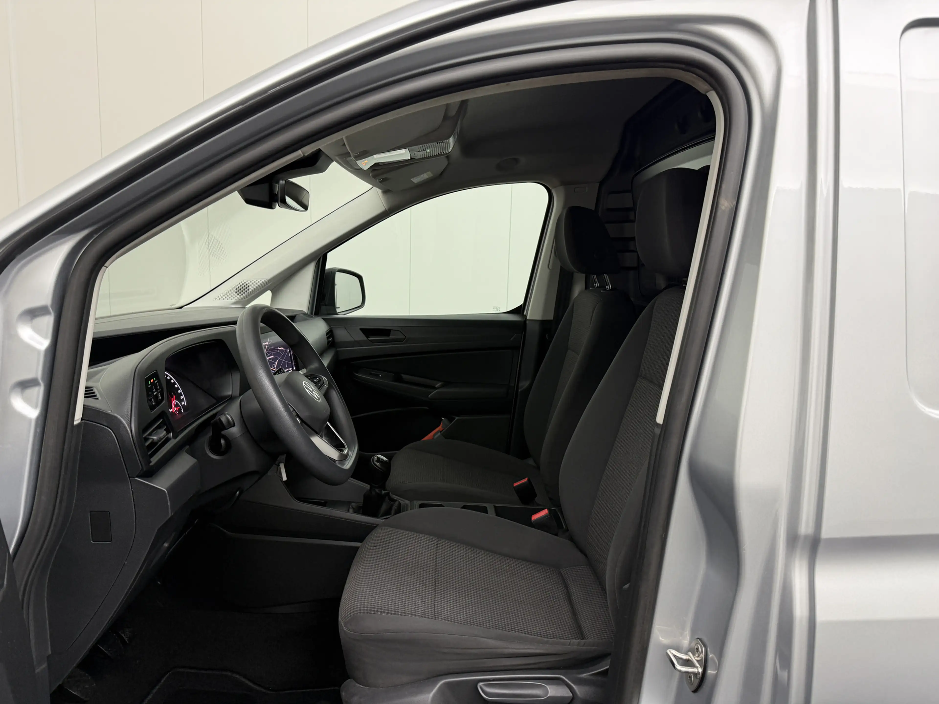 Volkswagen Caddy 2.0TDI Maxi | Trekhaak | Multimedia | Navigatie | — photo 23