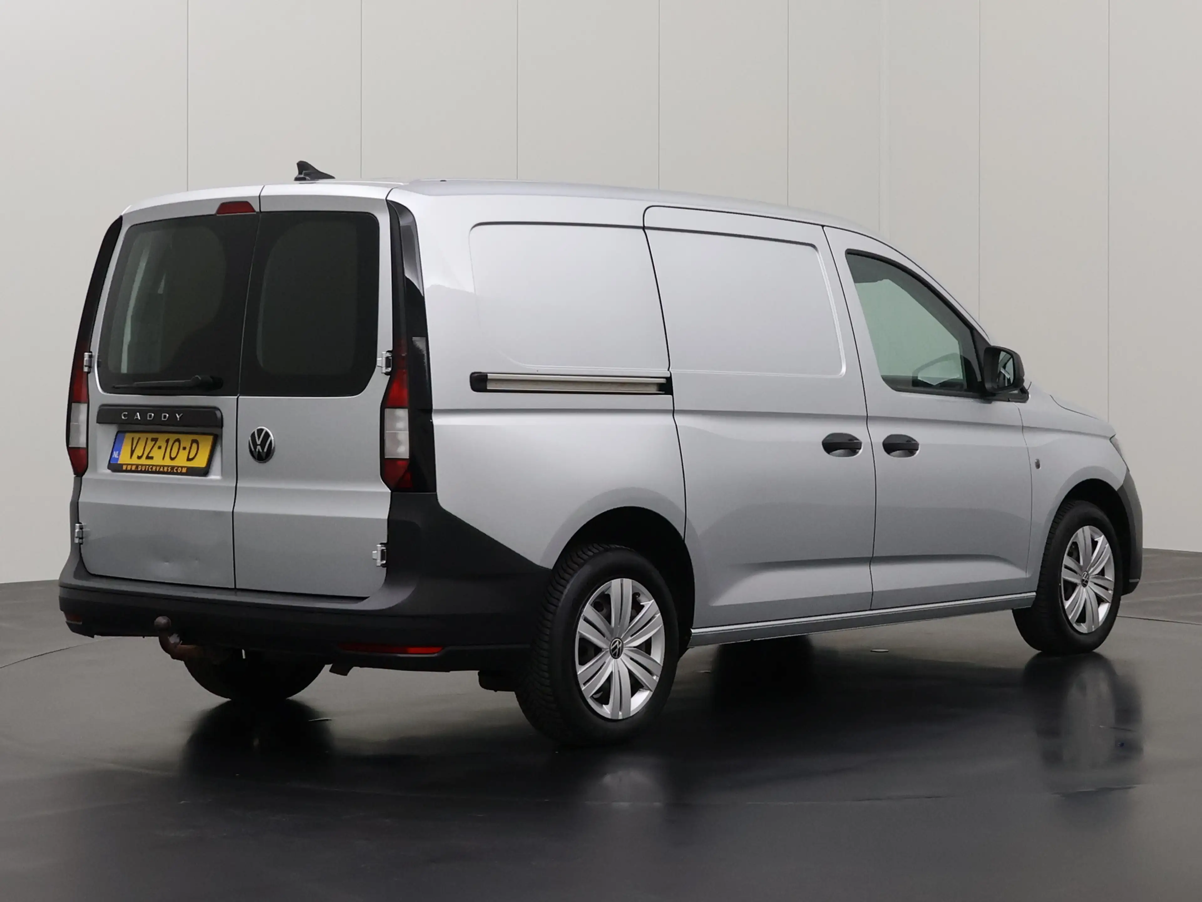 Volkswagen Caddy 2.0TDI Maxi | Trekhaak | Multimedia | Navigatie | — photo 2