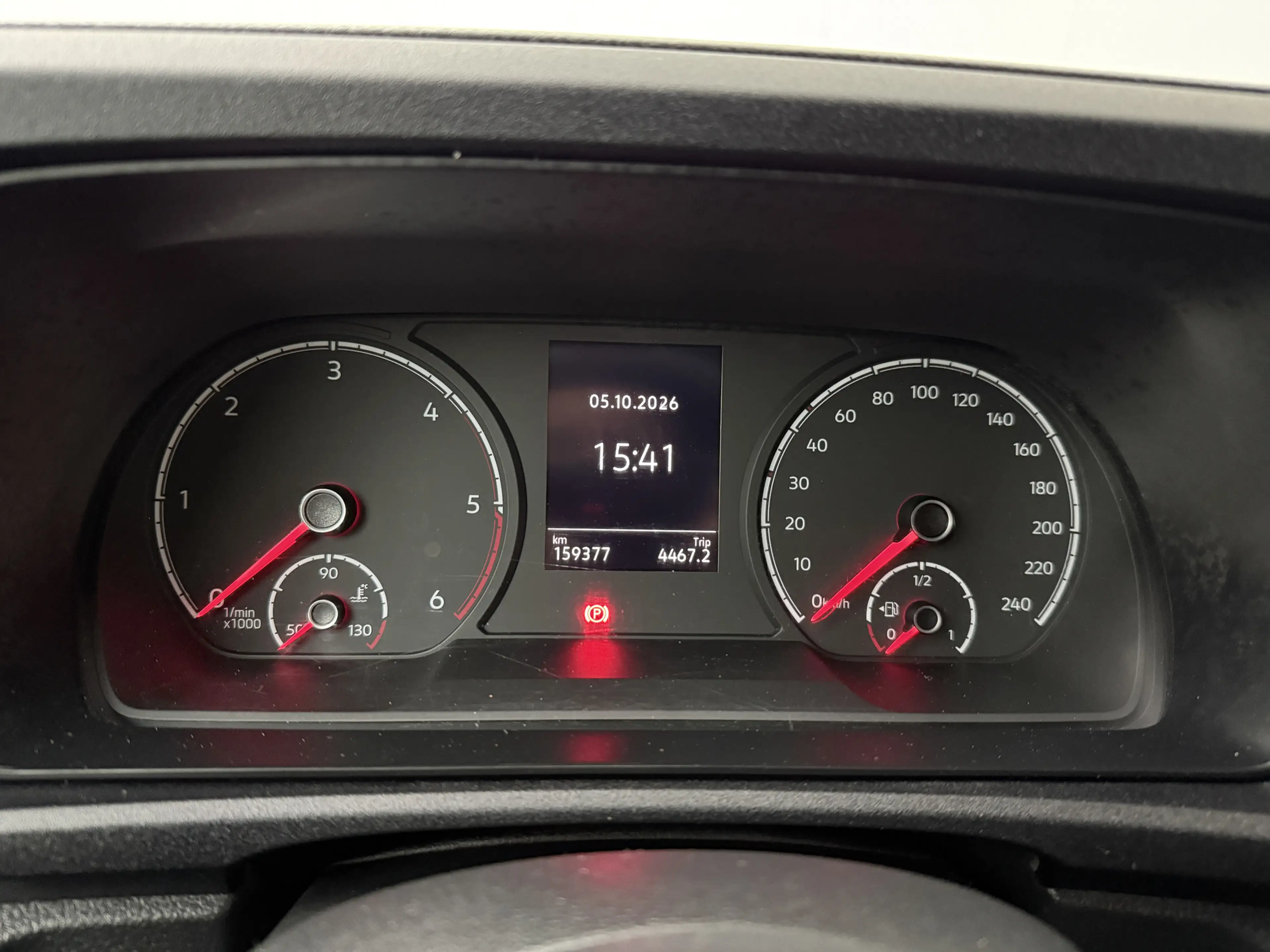 Volkswagen Caddy 2.0TDI Maxi | Trekhaak | Multimedia | Navigatie | — photo 9
