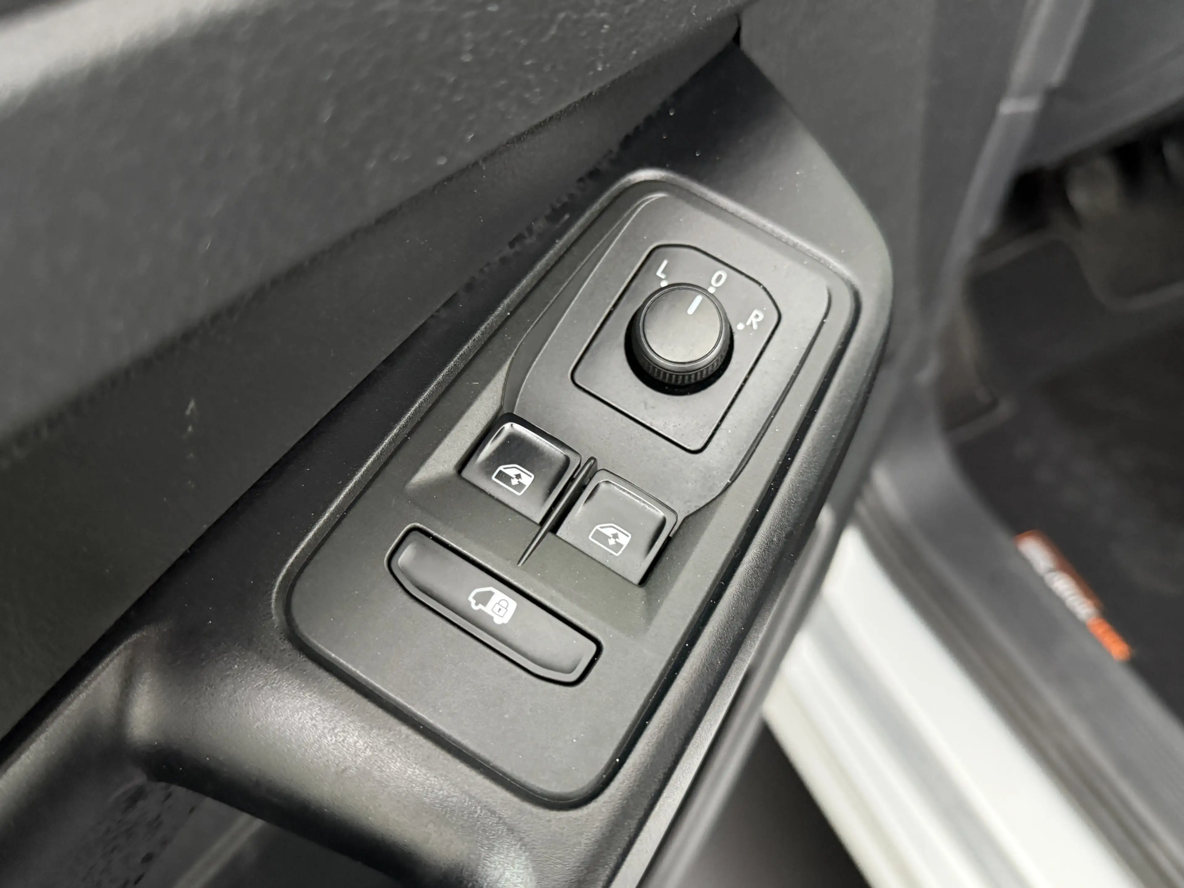 Volkswagen Caddy 2.0TDI Maxi | Trekhaak | Multimedia | Navigatie | — photo 8