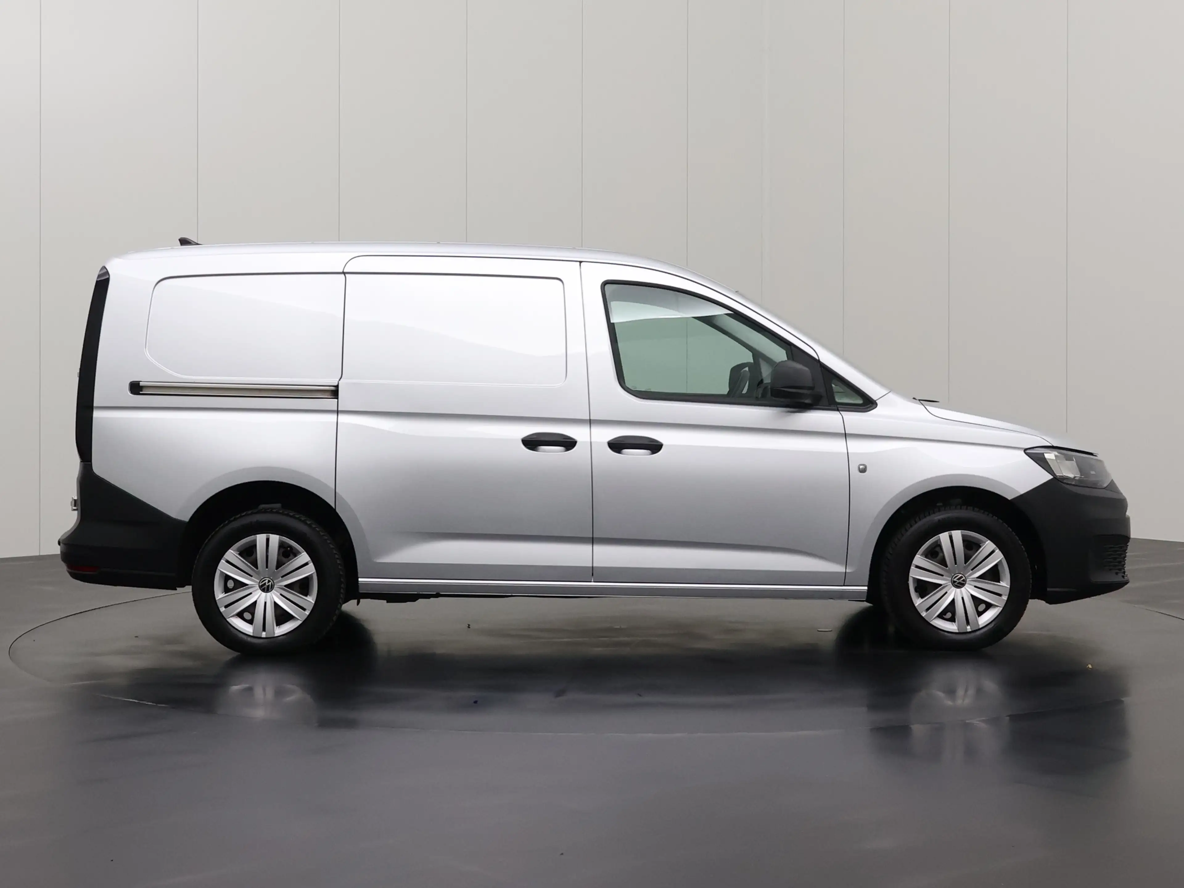Volkswagen Caddy 2.0TDI Maxi | Trekhaak | Multimedia | Navigatie | — photo 13