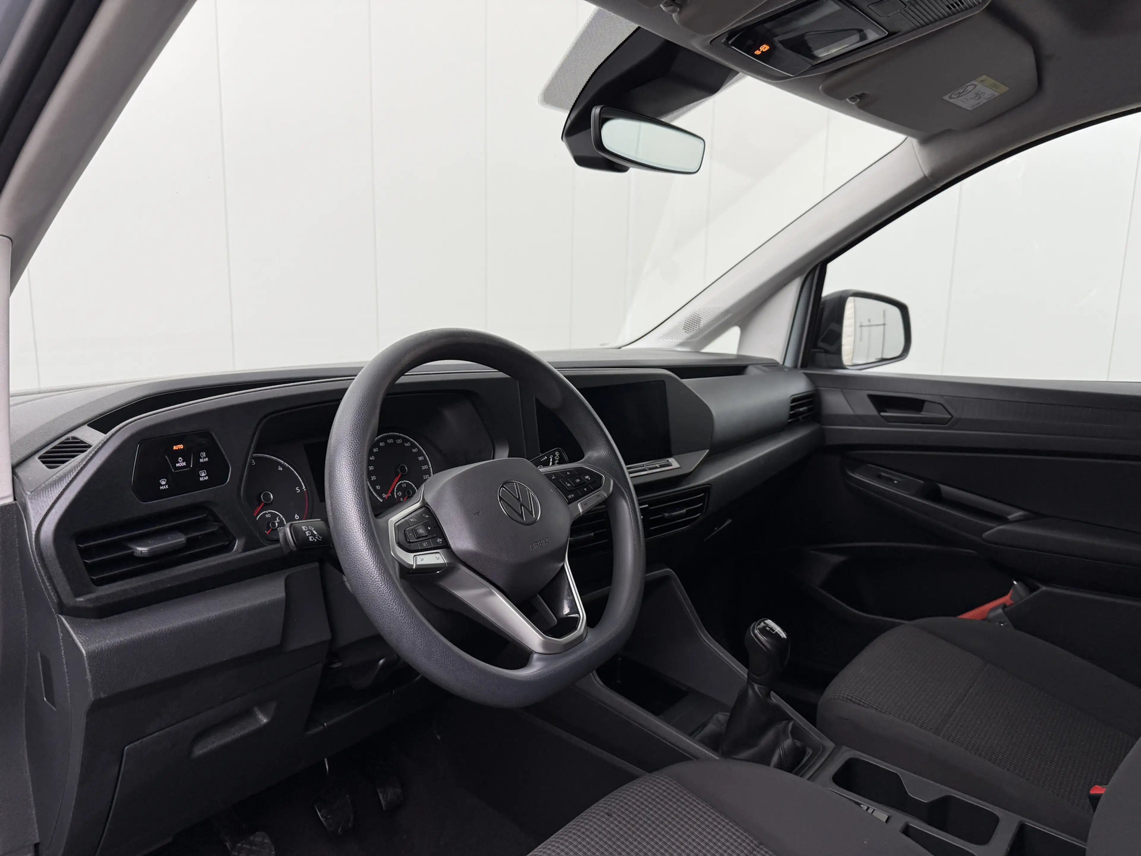 Volkswagen Caddy 2.0TDI Maxi | Trekhaak | Multimedia | Navigatie | — photo 3