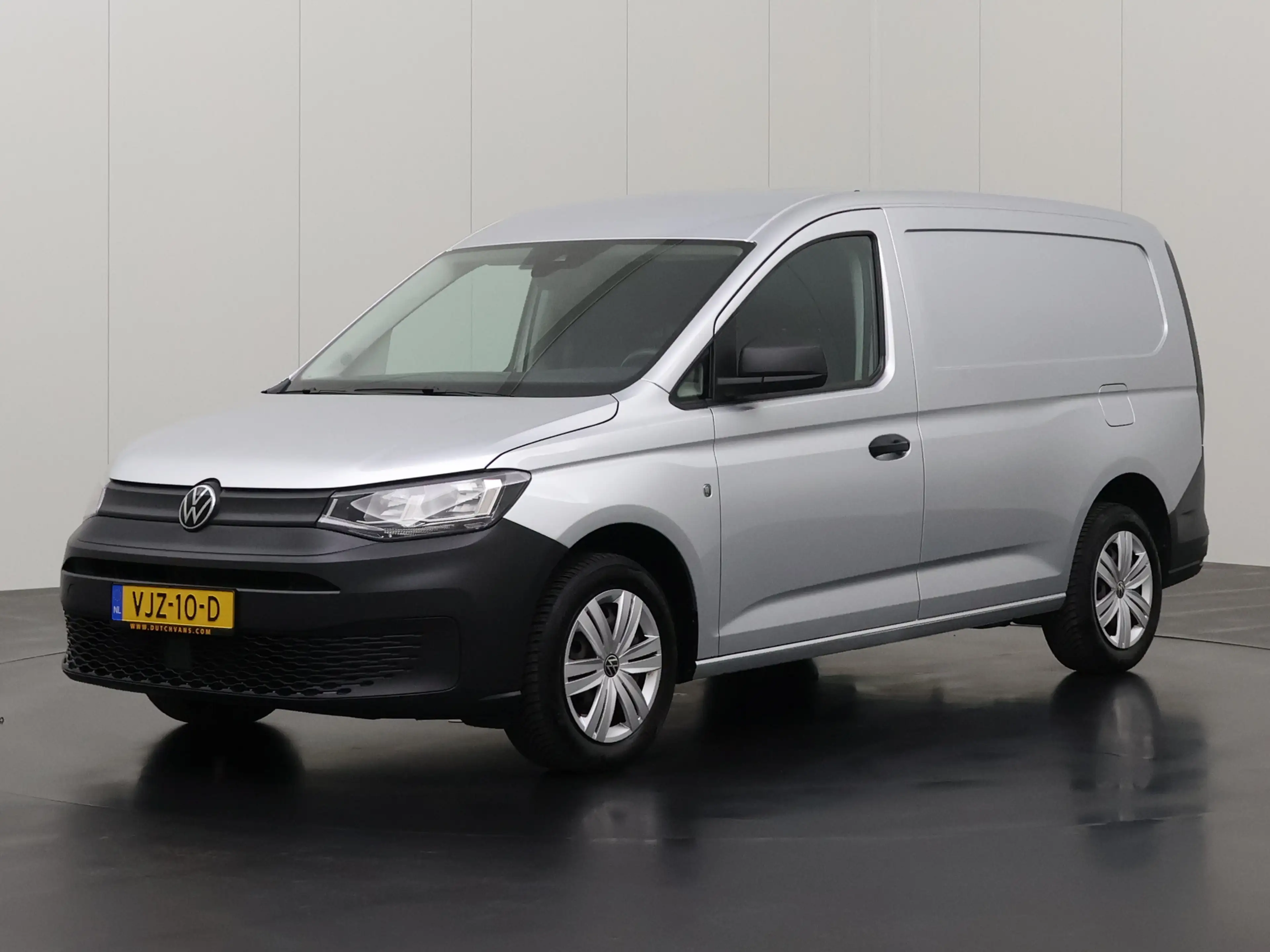 Volkswagen Caddy 2.0TDI Maxi | Trekhaak | Multimedia | Navigatie | — photo 7