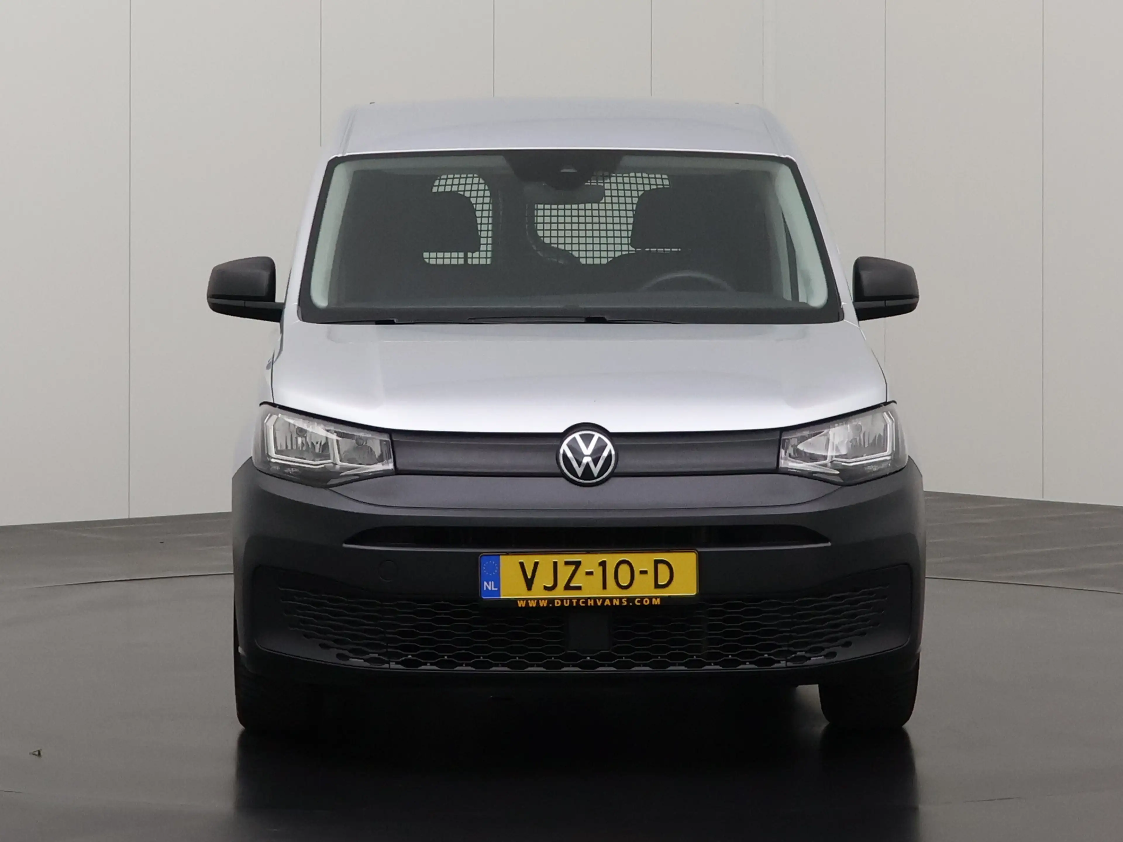 Volkswagen Caddy 2.0TDI Maxi | Trekhaak | Multimedia | Navigatie | — photo 10