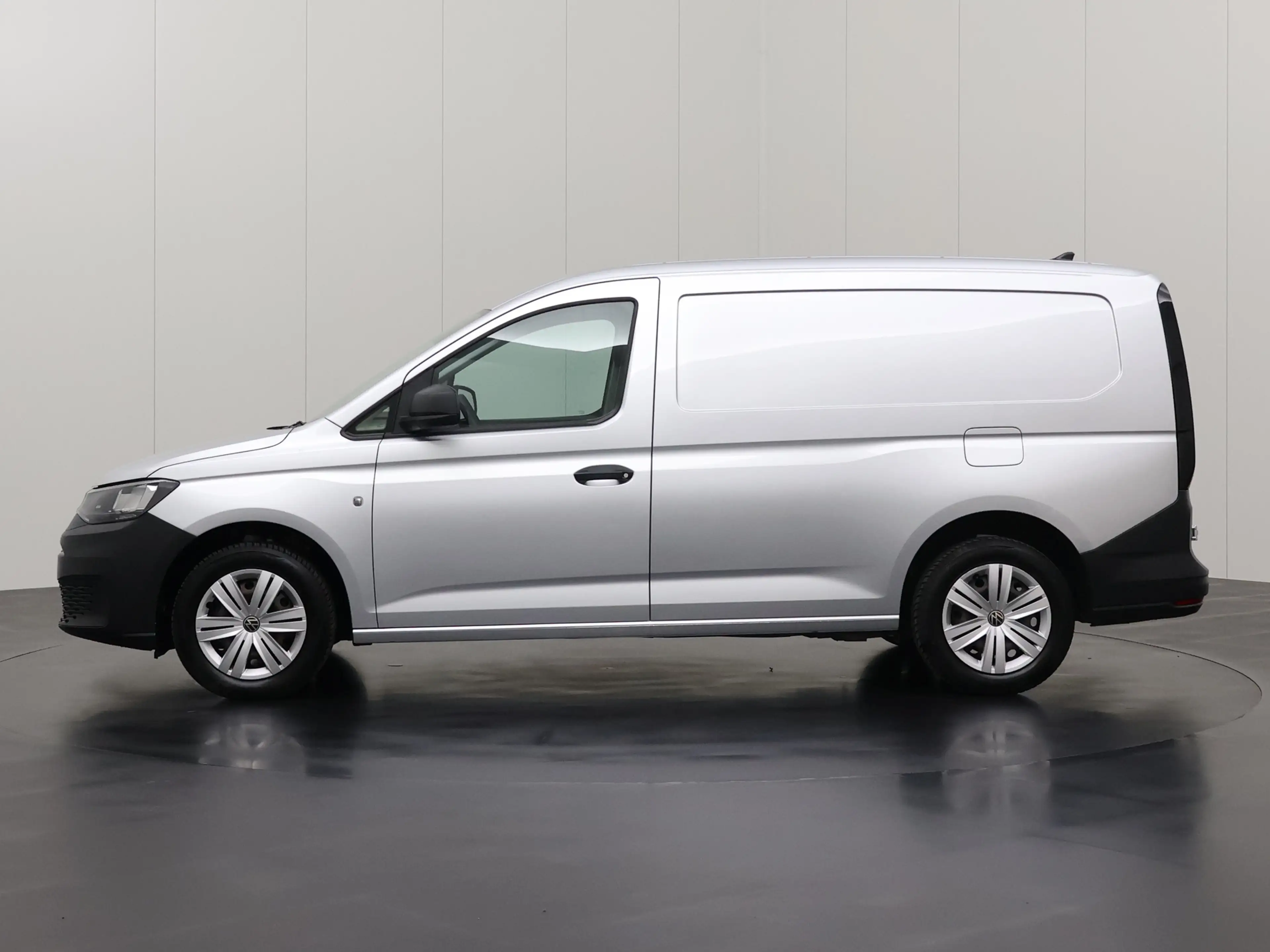Volkswagen Caddy 2.0TDI Maxi | Trekhaak | Multimedia | Navigatie | — photo 12