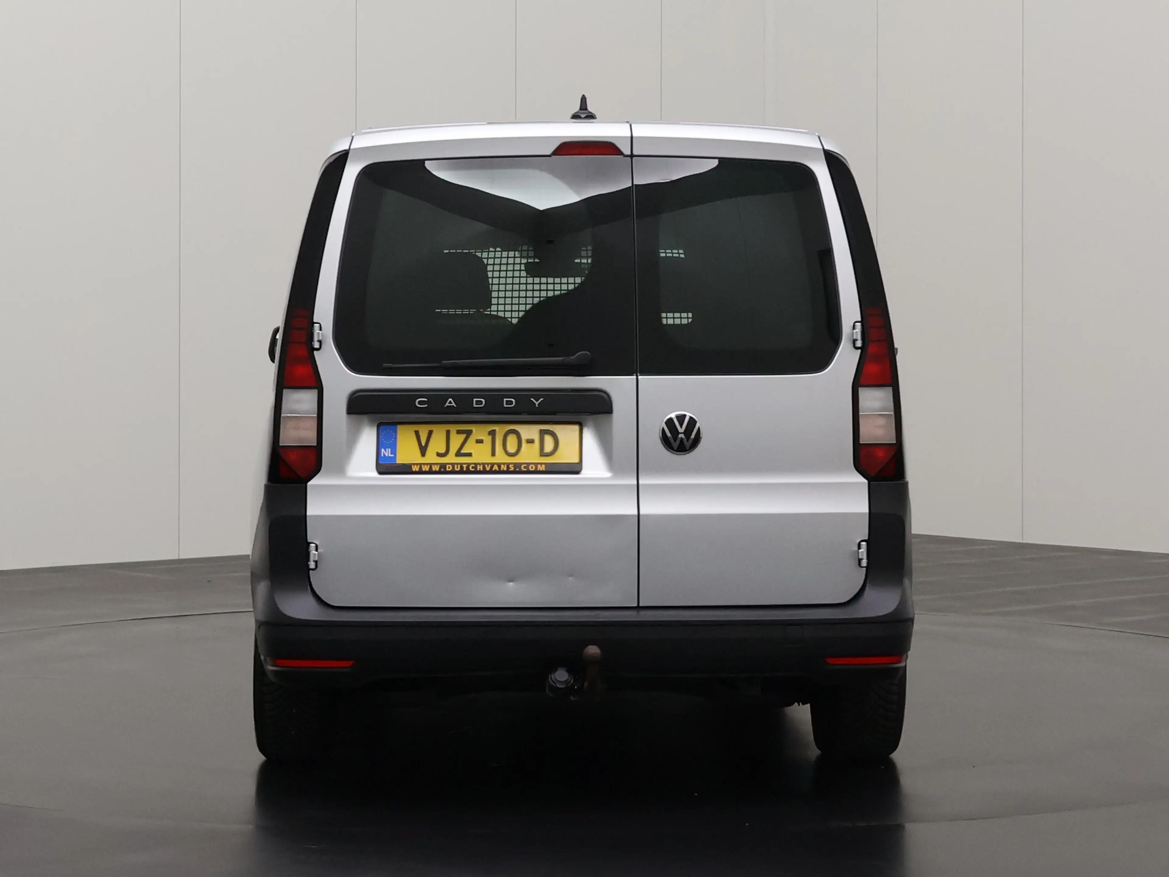 Volkswagen Caddy 2.0TDI Maxi | Trekhaak | Multimedia | Navigatie | — photo 11