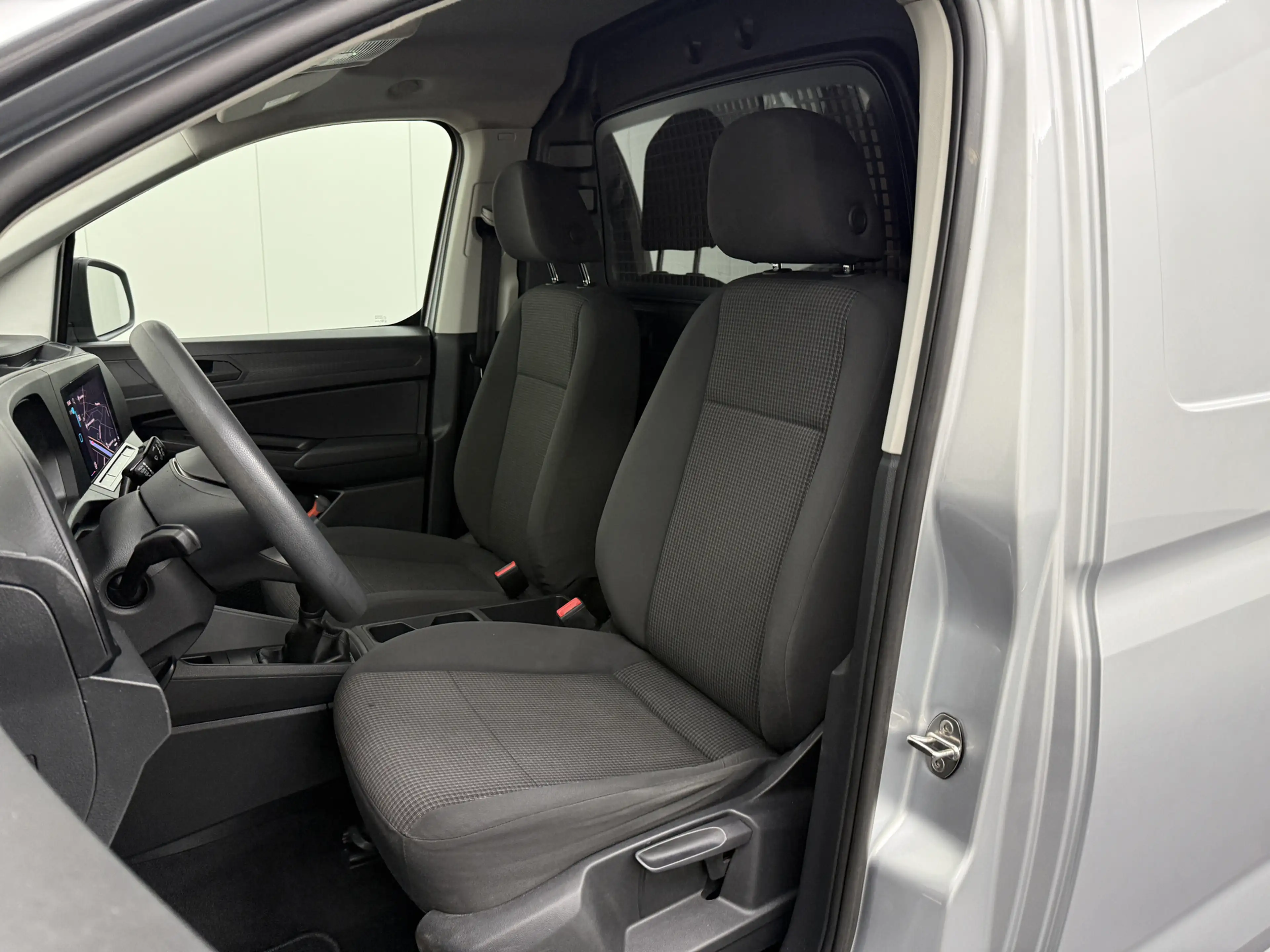 Volkswagen Caddy 2.0TDI Maxi | Trekhaak | Multimedia | Navigatie | — photo 22