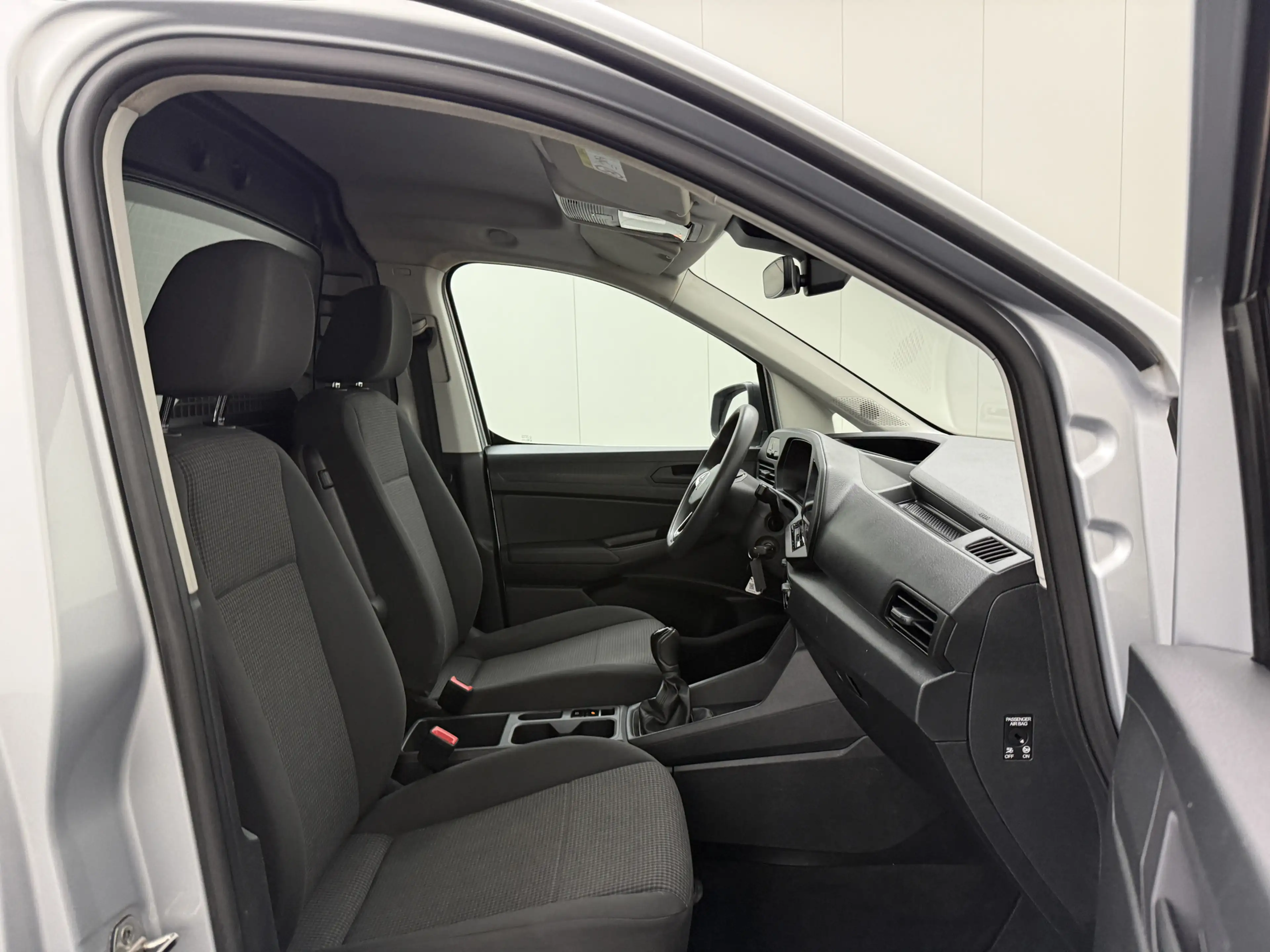 Volkswagen Caddy 2.0TDI Maxi | Trekhaak | Multimedia | Navigatie | — photo 25